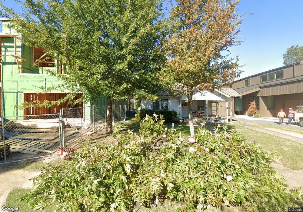 5319 Bonita Ave, Dallas, TX 75206 - photo 1