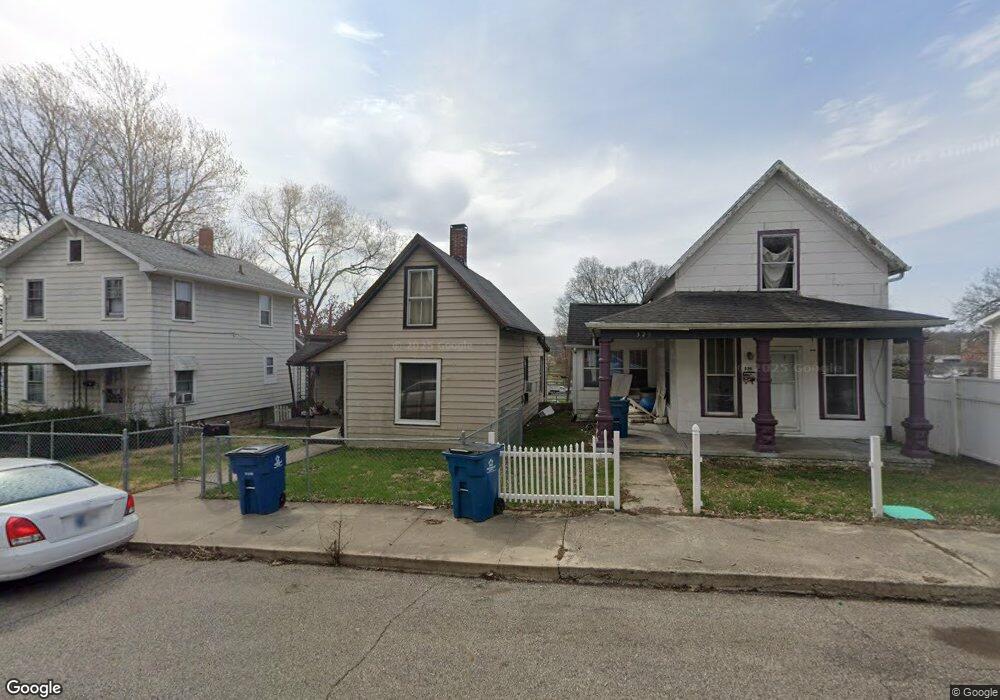329 W Main St, Wabash, IN 46992 - photo 1