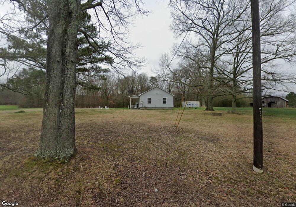1239 Livingston Rd SW, Rome, GA 30161 - photo 1