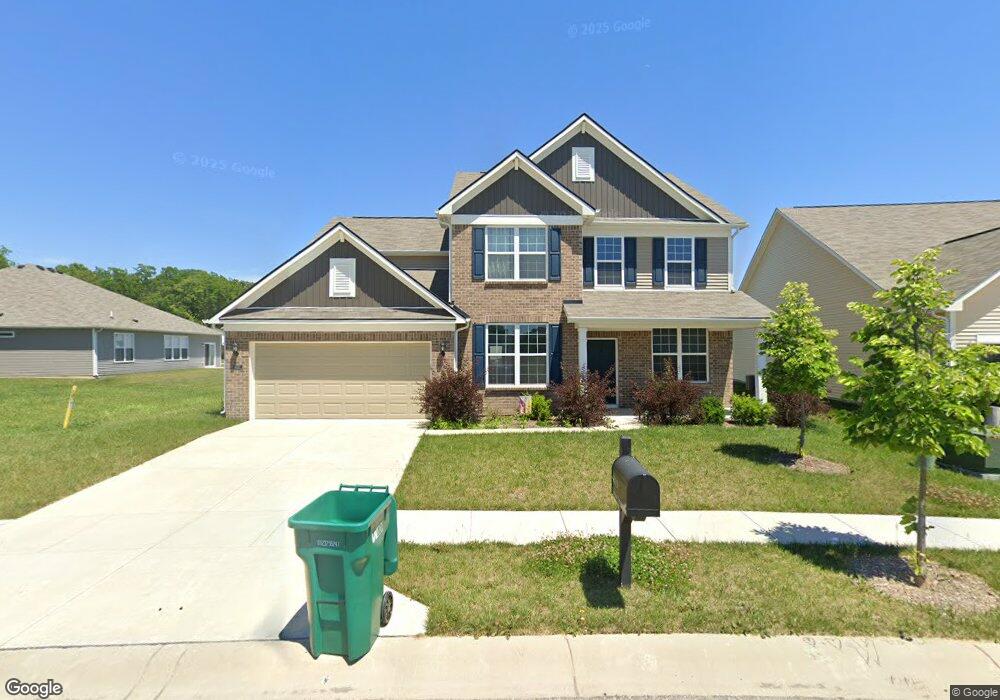 4033 Lotus St, Plainfield, IN 46168 - photo 1