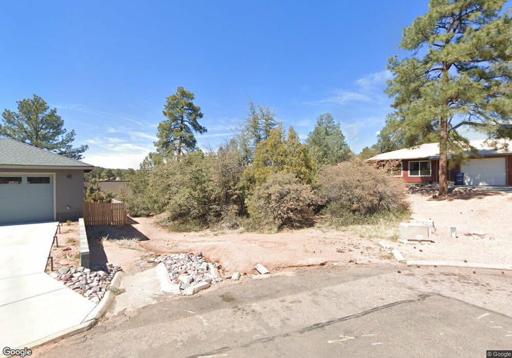 612 N Ponderosa Cir unit 19, Payson, AZ 85541 - photo 1