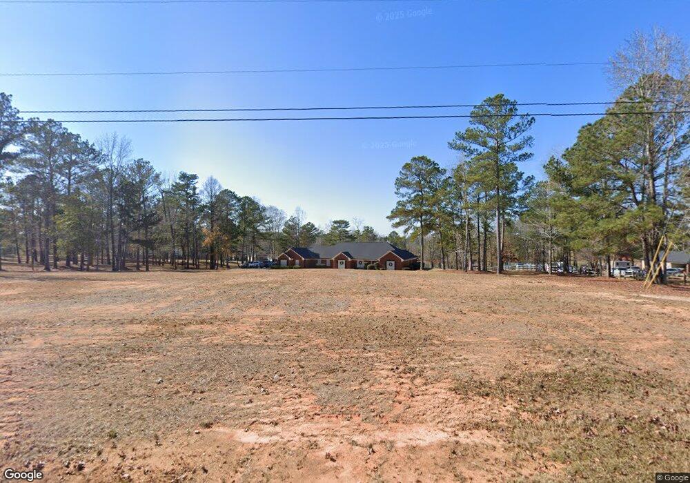 2528 Mckee Rd, Upatoi, GA 31829 - photo 1