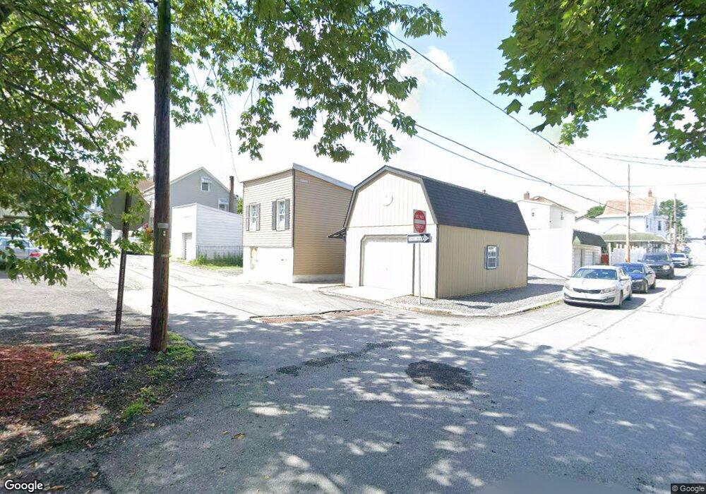 102 Fisher Ave, Coaldale, PA 18218 - photo 1