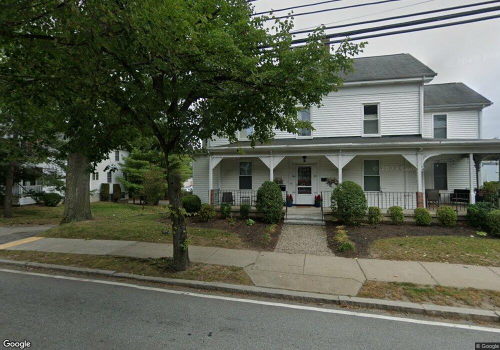 144 Webster St, West Newton, MA 02465 - photo 1