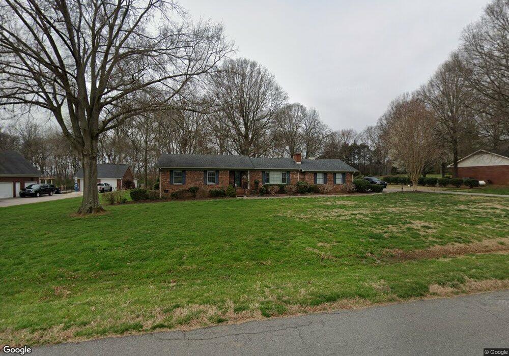 3624 Glen Haven Dr SW, Concord, NC 28027 - photo 1