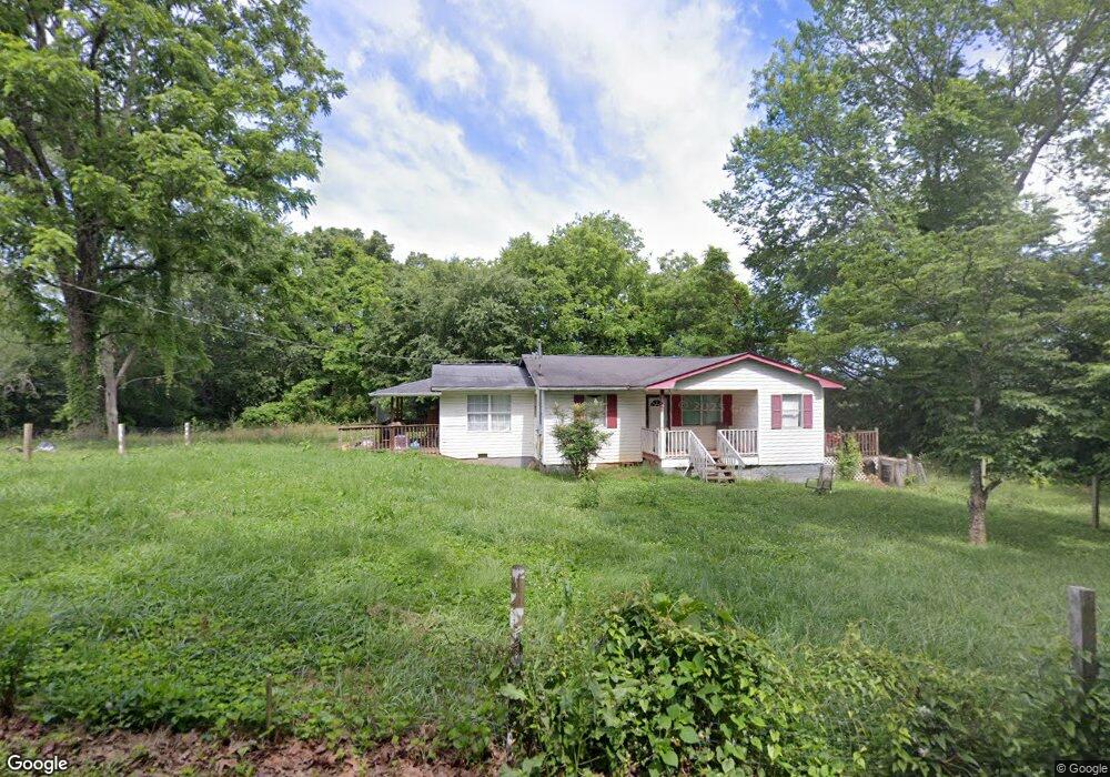 934 Mitchell Springs Rd, Rutledge, TN 37861 - photo 1