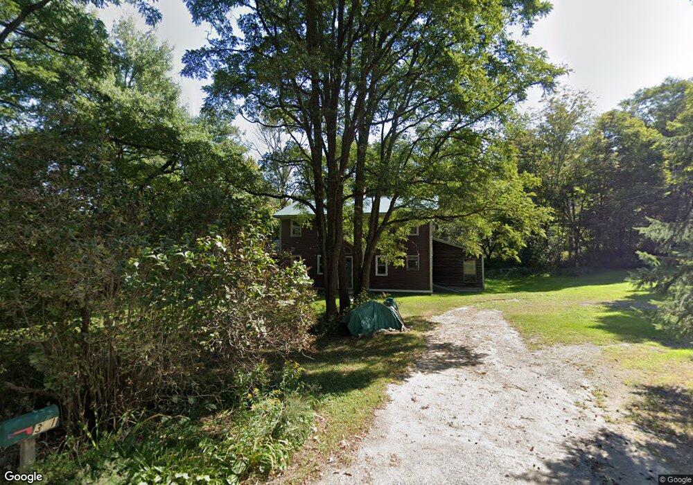 321 Baker Hill Rd, Lyme, NH 03768 - photo 1