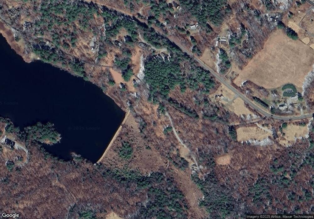 84 Stevens Lake, Monterey, MA 01245 - photo 1