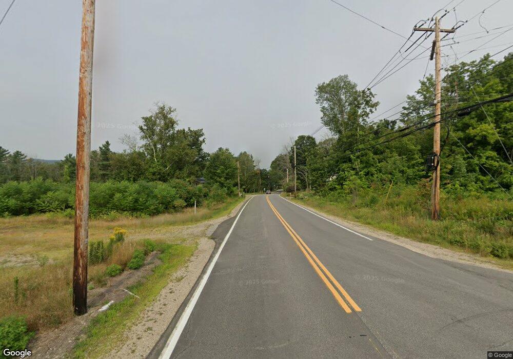 Lot 1 Ossipee Mountain Rd, Moultonboro, NH 03254 - photo 1