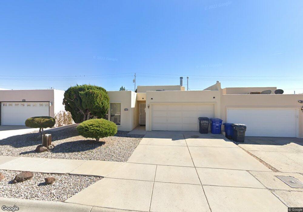 5713 Elmwood Dr NE, Albuquerque, NM 87109 - photo 1