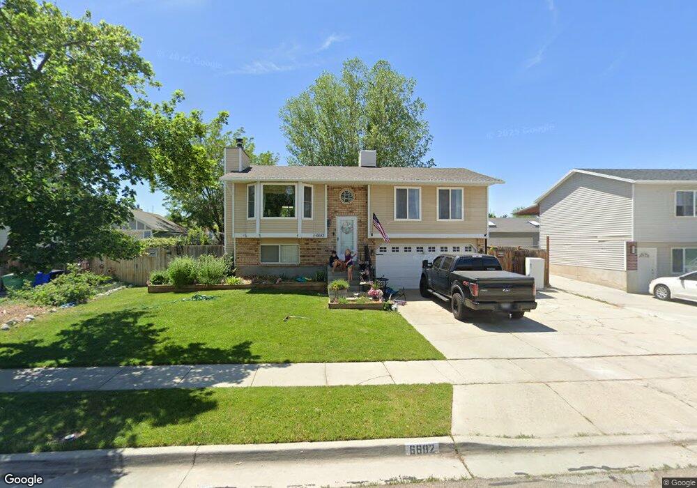 6682 S 5420 W, West Jordan, UT 84081 - photo 1
