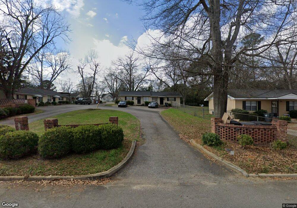 713 Harris St, Americus, GA 31709 - photo 1