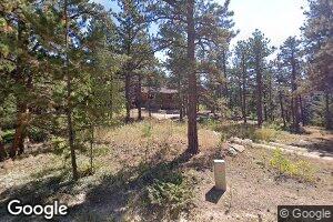 146 Cabin Creek Rd, Allenspark, CO 80510