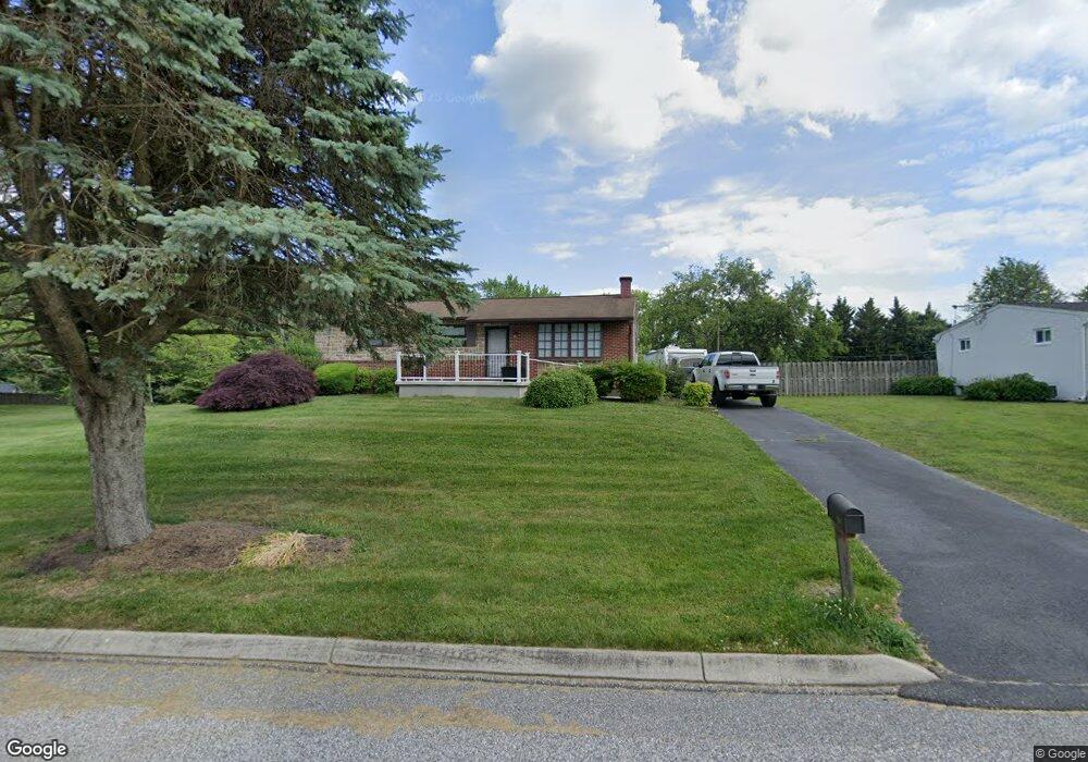 1909 Lincoln Rd, Forest Hill, MD 21050 - photo 1