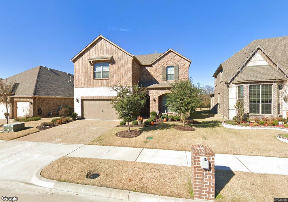 412 Heritage Ln, Wylie, TX 75098 - photo 1