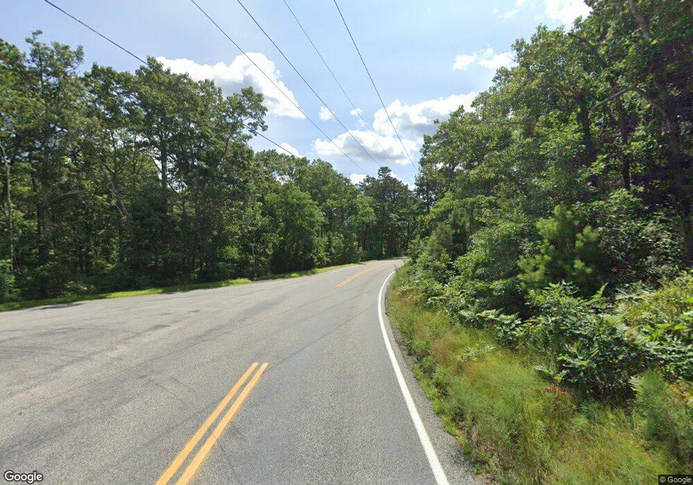 0 Chase Rd, East Sandwich, MA 02537 - photo 1