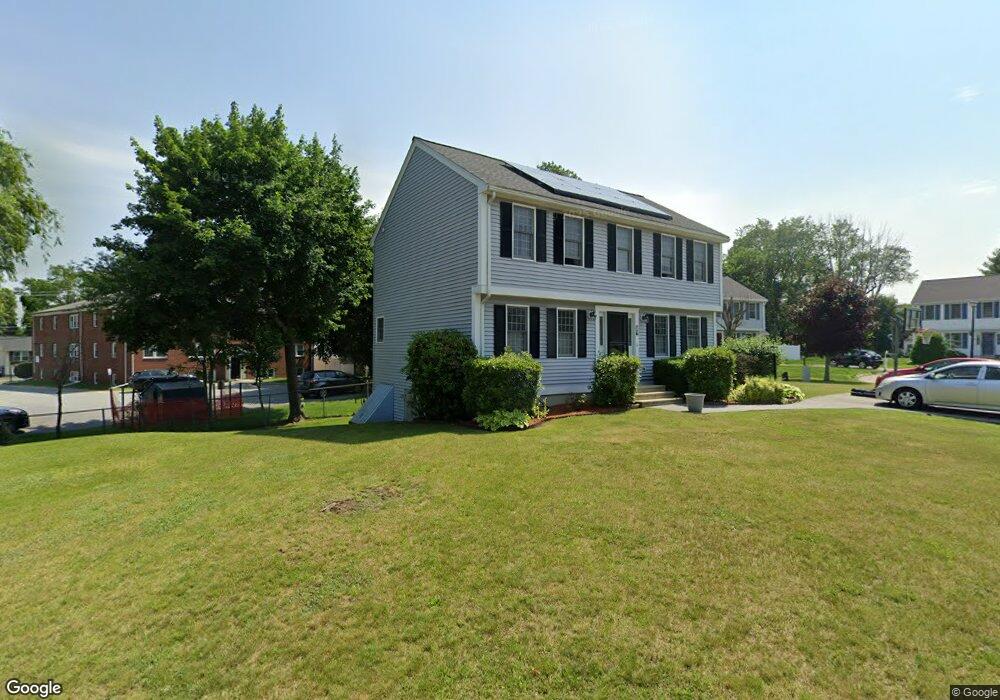 26 Klianthi Dr, Lowell, MA 01854 - photo 1