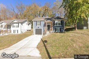 2604 Lyons St, Kansas City, MO 64117