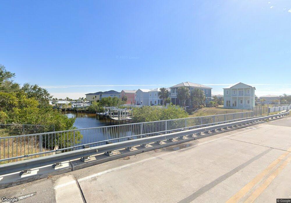 6516 Simone Shores Cir, Apollo Beach, FL 33572 - photo 1