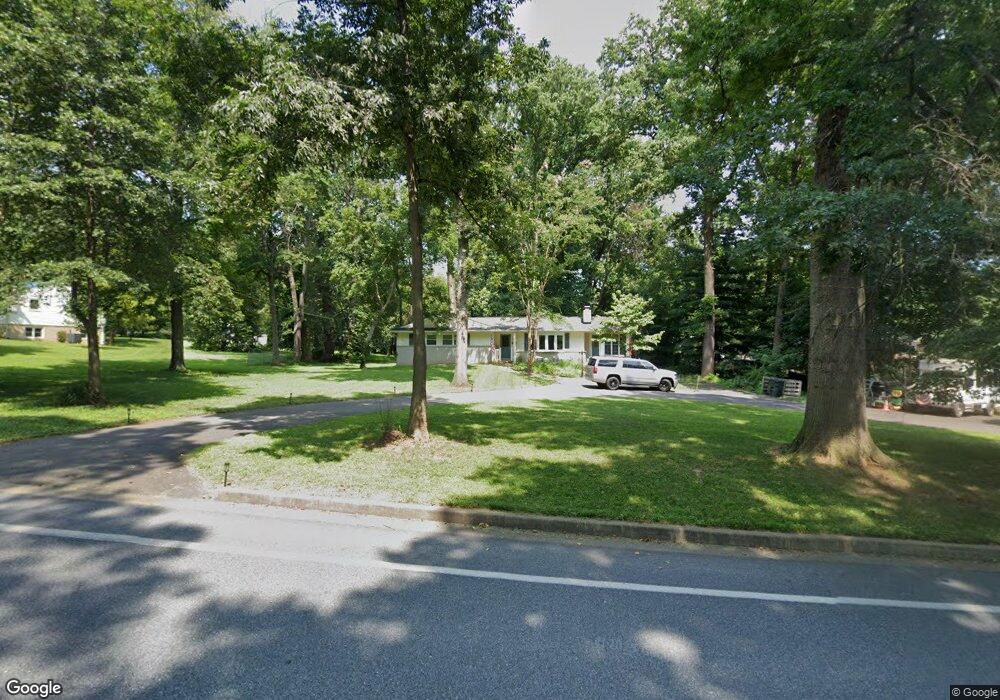 9322 Vollmerhausen Rd, Jessup, MD 20794 - photo 1