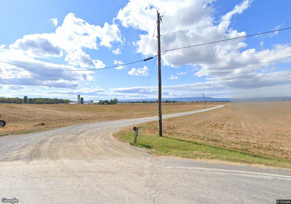 422 Musser Rd, Shippensburg, PA 17257 - photo 1