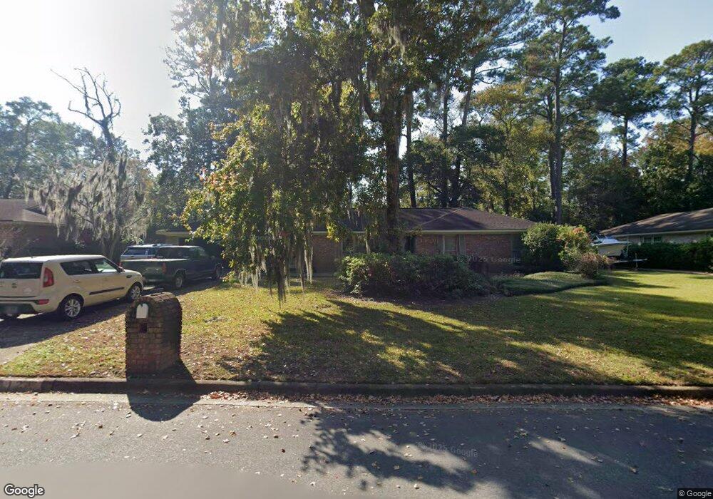 121 Talbot Rd, Savannah, GA 31410 - photo 1