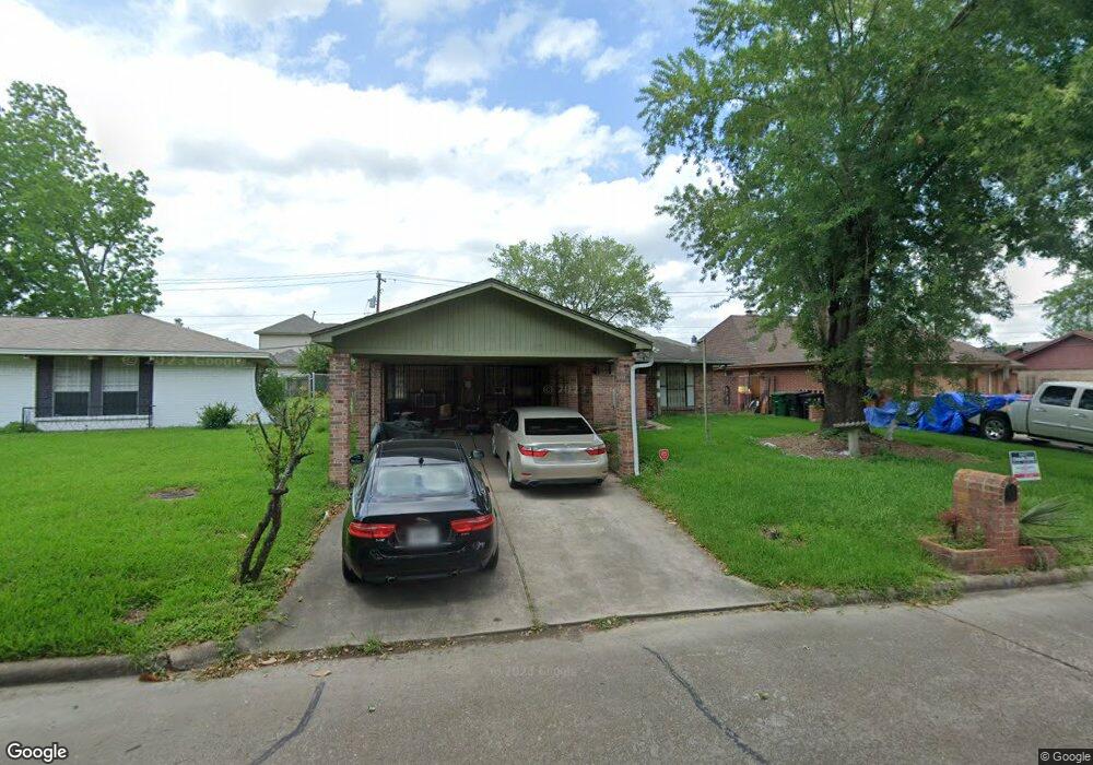 7609 Ferol Rd, Houston, TX 77016 - photo 1