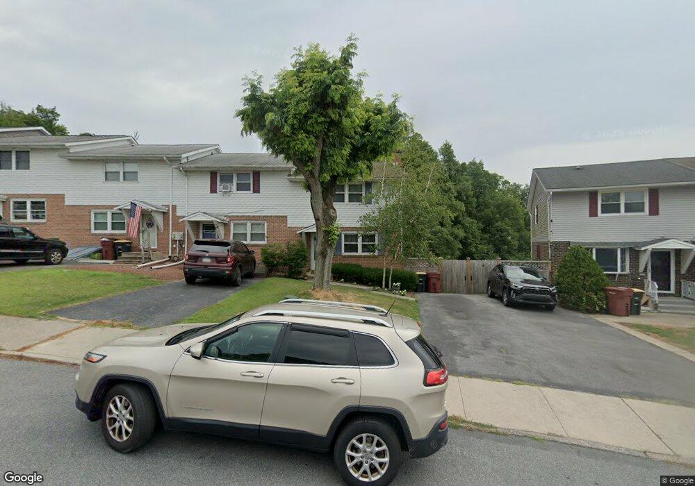 3368 S 2nd St, Whitehall, PA 18052 - photo 1