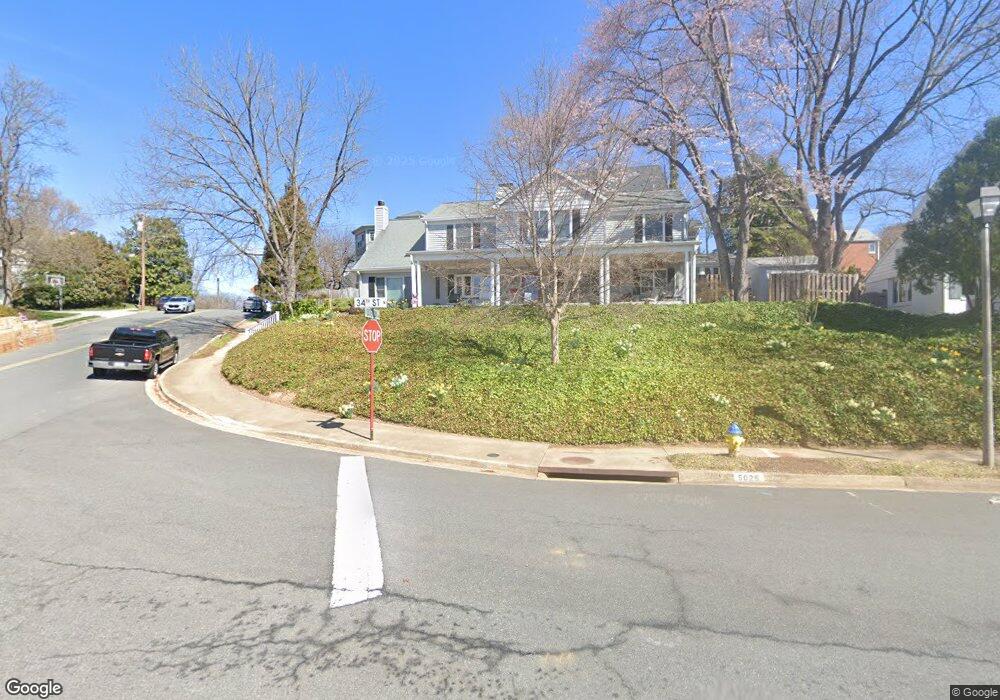 5025 34th St N, Arlington, VA 22207 - photo 1