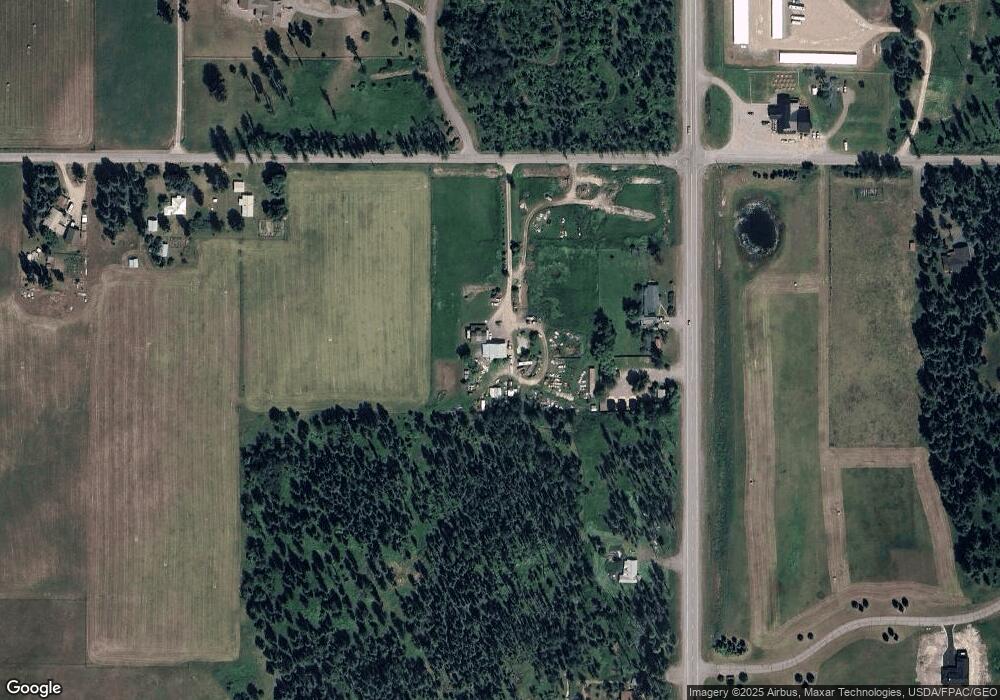 120 Sullivan Crossroad, Columbia Falls, MT 59912 - photo 1