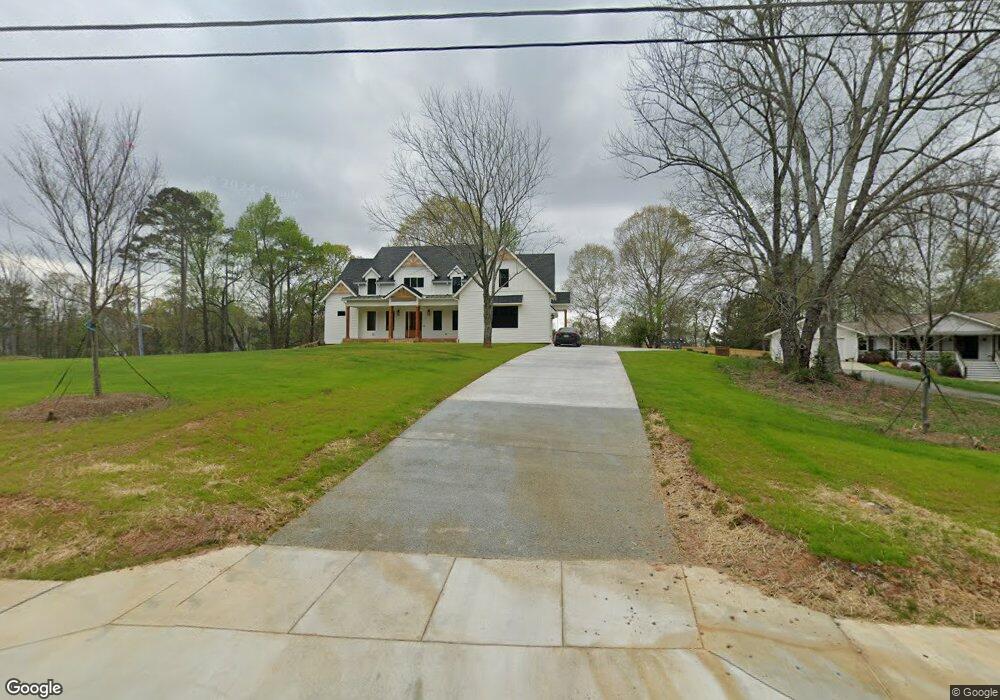 13160 Lum Crowe Rd, Roswell, GA 30075 - photo 1