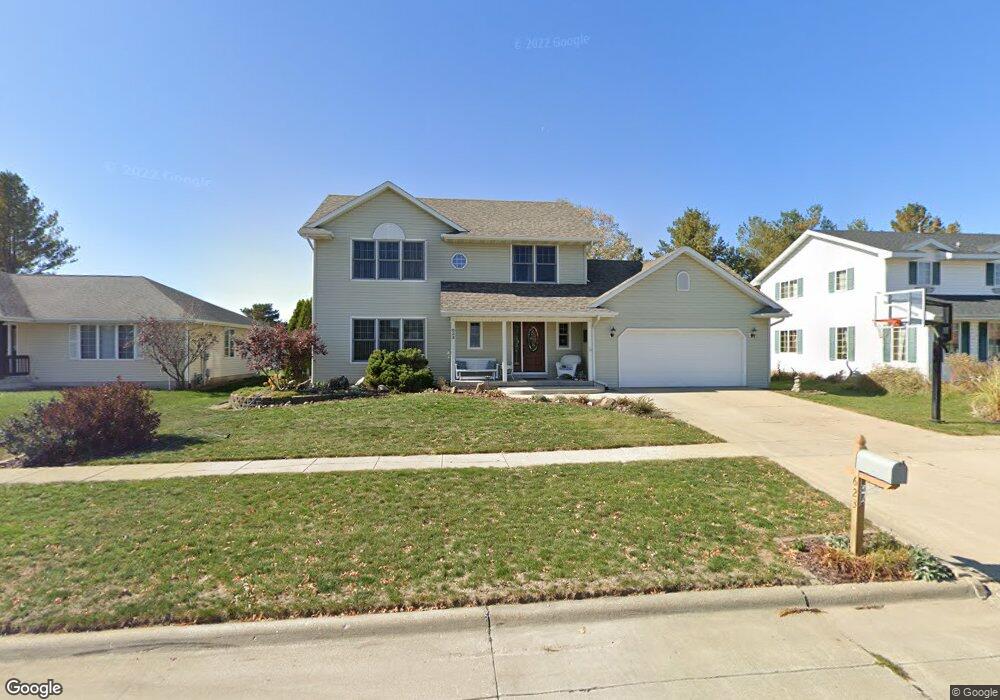 623 E 23rd St N, Newton, IA 50208 - photo 1