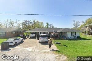 1450 Doctor Beatrous Rd, Theriot, LA 70397