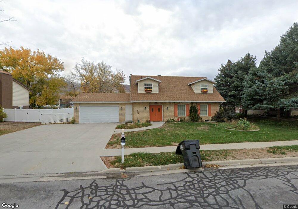 1420 N 640 W, West Bountiful, UT 84087 - photo 1