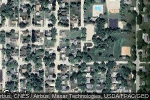 407 2nd St NE, Buffalo Center, IA 50424