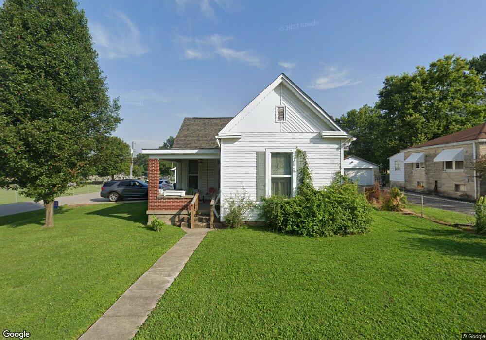 1211 Morrow St, Charlestown, IN 47111 - photo 1
