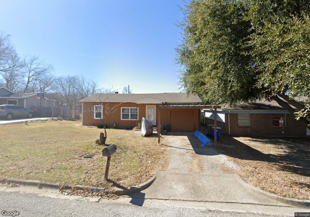 909 Ronald St, Fort Worth, TX 76108 - photo 1