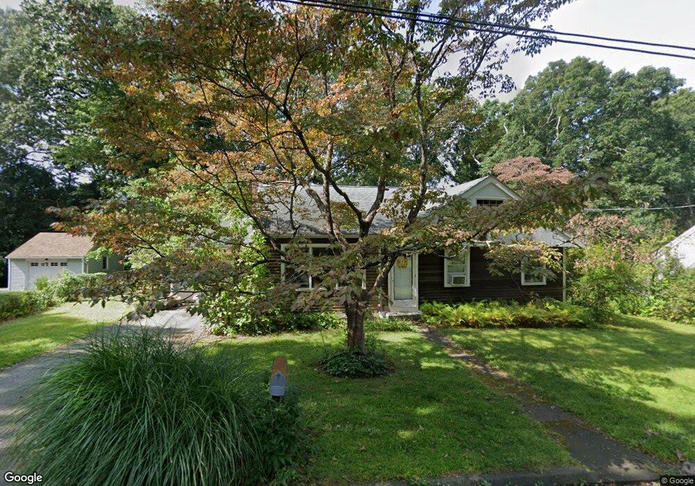 8 Bates Rd, Chester, CT 06412 - photo 1