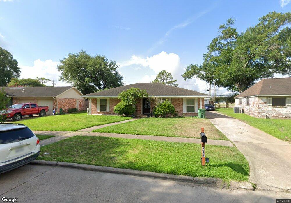 6007 Black Maple Ln, Houston, TX 77088 - photo 1