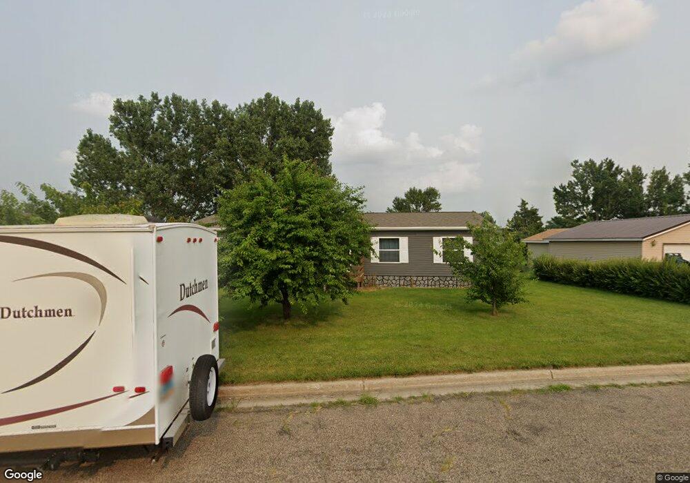 1303 15 1/2 Ave SW, Jamestown, ND 58401 - photo 1