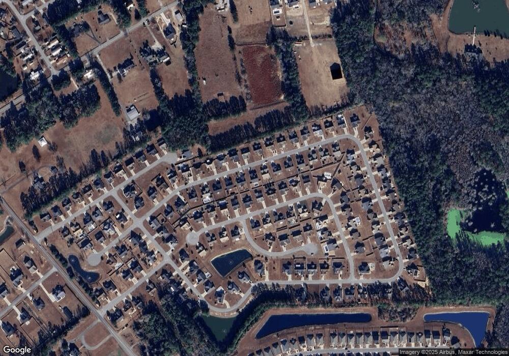 389 Lenox Dr, Conway, SC 29526 - photo 1