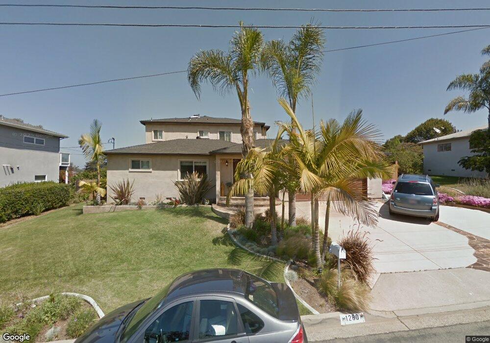 1280 Yourell Ave, Carlsbad, CA 92008 - photo 1