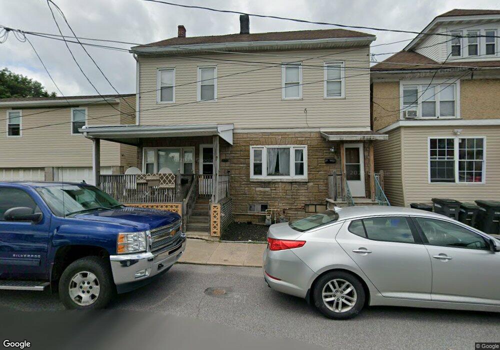 216 S Laurel St, Hazleton, PA 18201 - photo 1