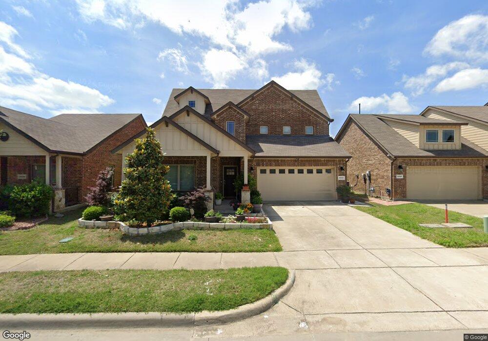 2214 Marigold Dr, Rowlett, TX 75089 - photo 1
