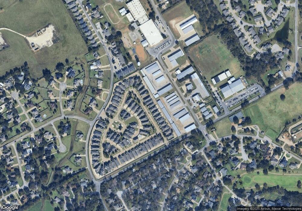 3420 Fountain Way, Granbury, TX 76049 - photo 1