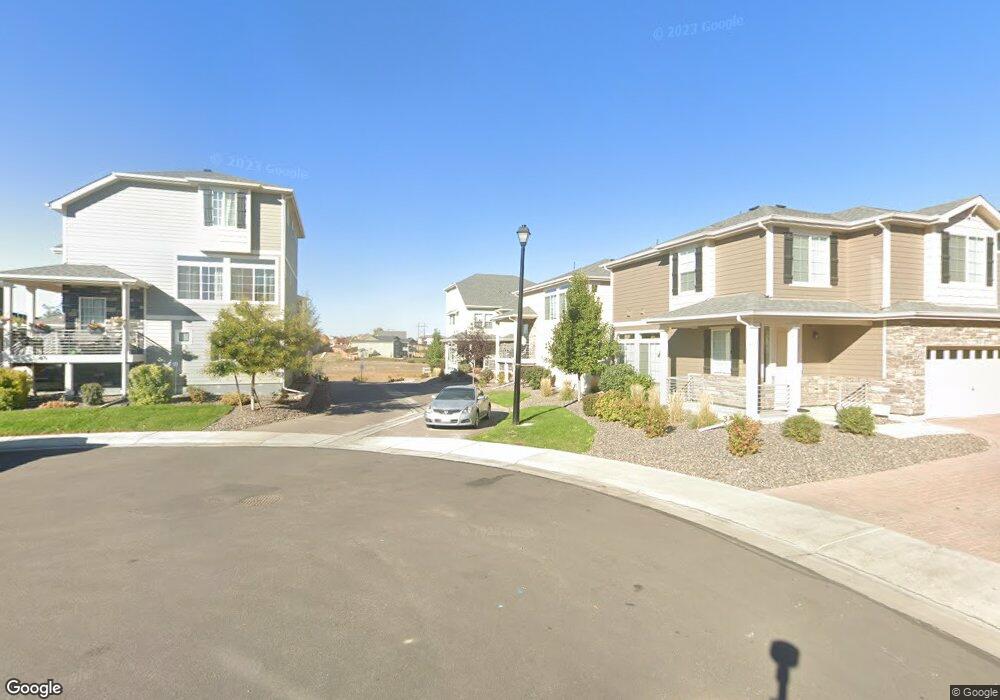 8111 E 128th Place, Thornton, CO 80602 - photo 1