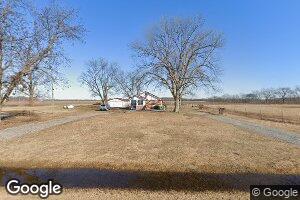 701 Tamo River Rd, Grady, AR 71644