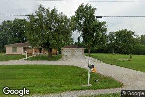 10189 Old Us Highway 54, New Bloomfield, MO 65063