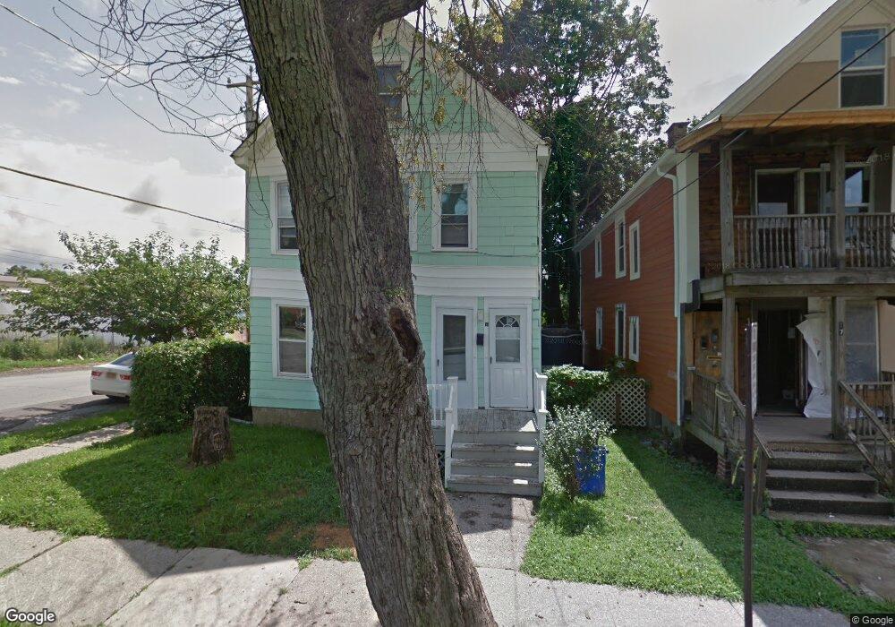 19 Morgan Ave, Poughkeepsie, NY 12601 - photo 1