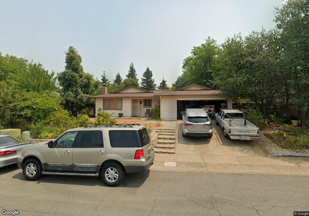 2567 Keylod St, Redding, CA 96002 - photo 1